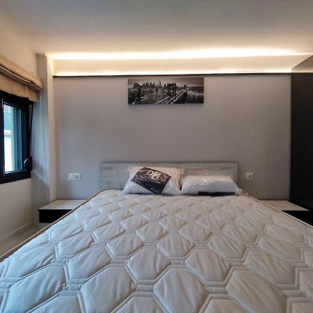 GS GROUP APARTMENTs B Thessaloniki Exterior foto